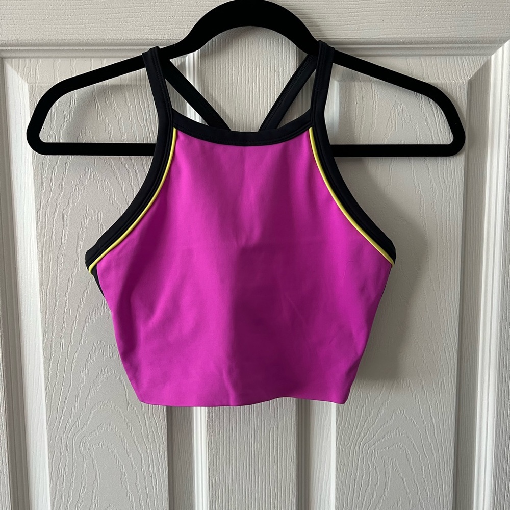 Barry’s Sports Bra